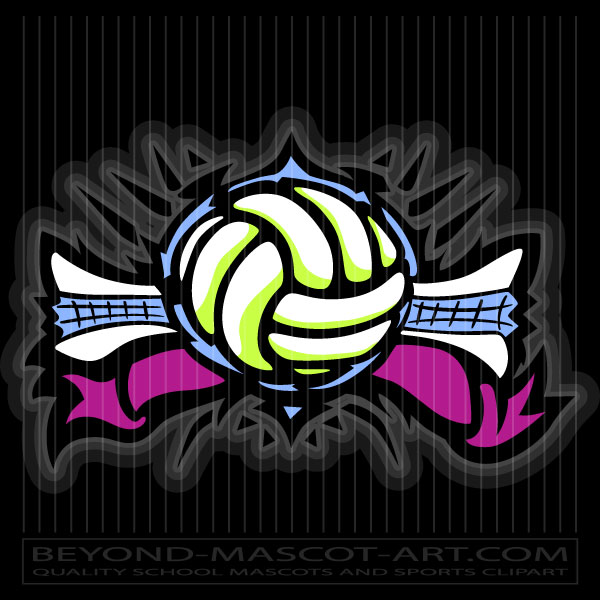 Volleyball Shirt Graphic Graphic Vector Volleyball Image