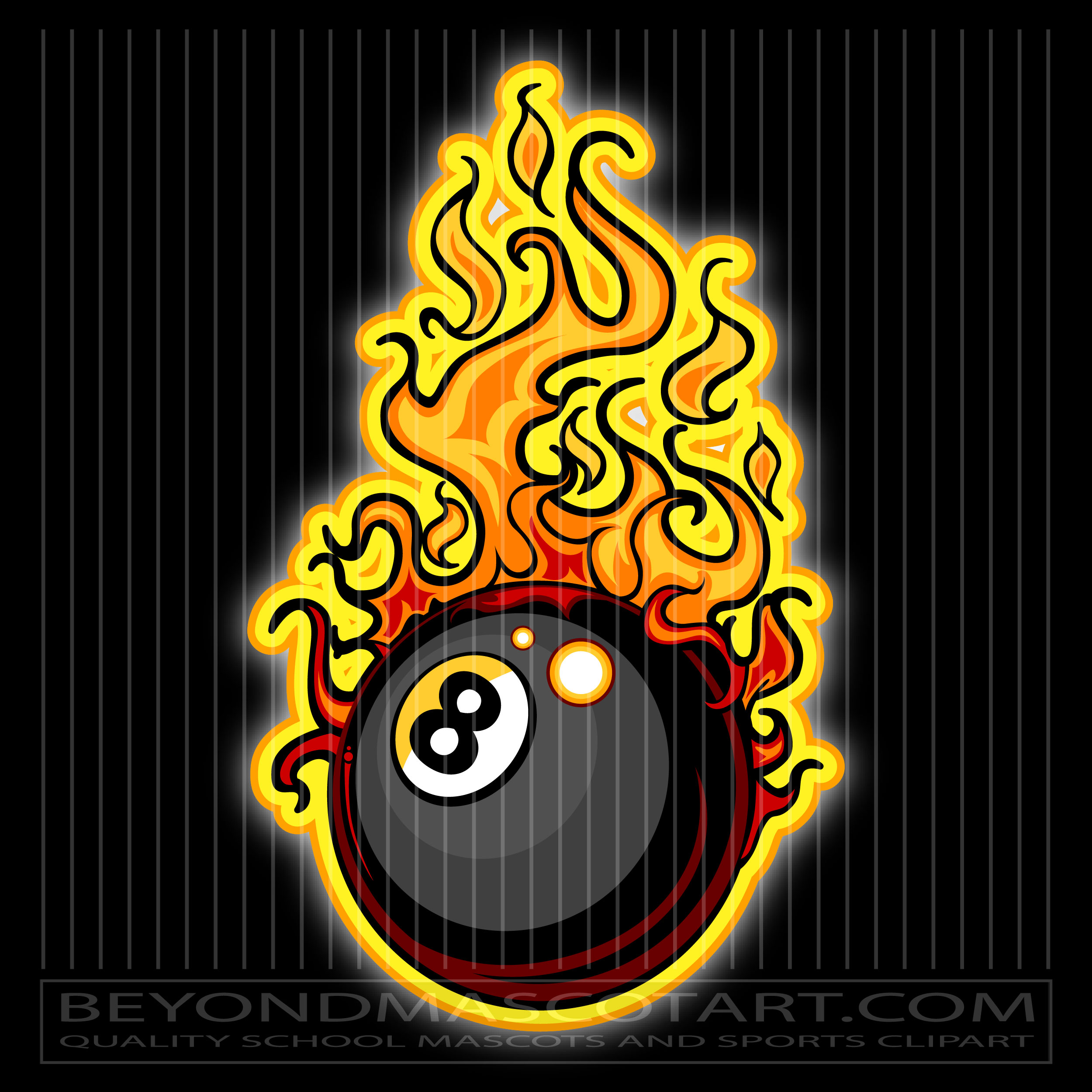 8 Ball Fire Images – Browse 3,392 Stock Photos, Vectors, and Video