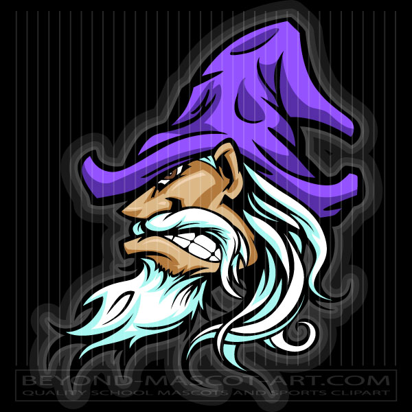 Download Wizard Clip Art Cartoon Vector Wizard Image