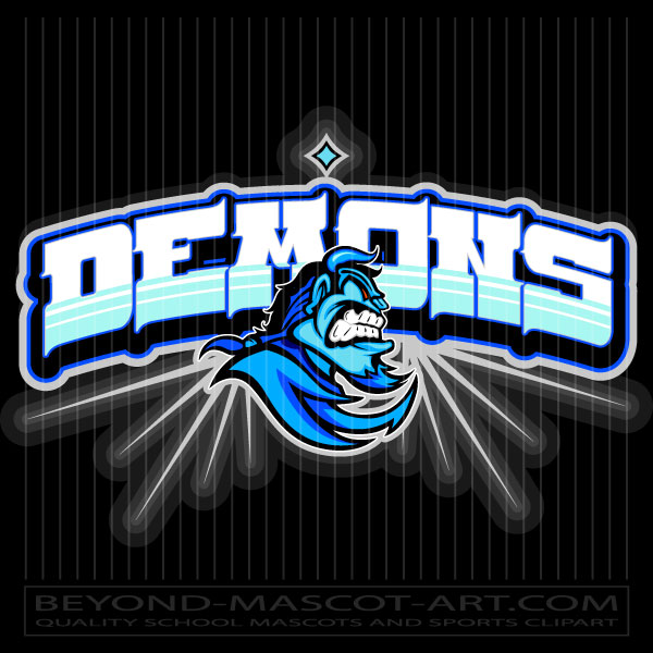 speed demons logos