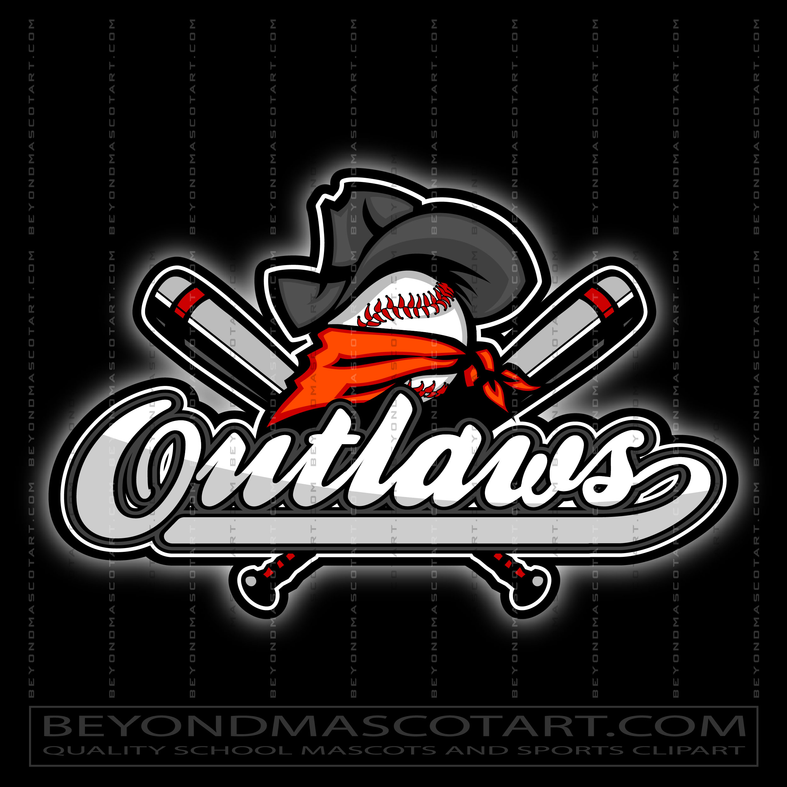 outlaws baseball atlanta